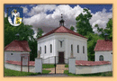 No. 88 - Andělská Hora - kostel
