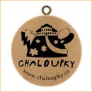 No. 165 - Chaloupky – středisko ekologické výchovy
