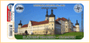 No. 1002 - Klášterní hradisko - Olomouc