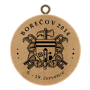 No. 994 - Borečov 2014
