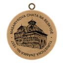 No. 1557 - Masarykova chata - Bílá, Bumbálka