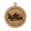No. 768 - Jurkovičova chata - Peklo