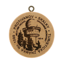 No. 1099 - Protivanov - Skalky