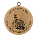 No. 1858 - Město Frýdlant
