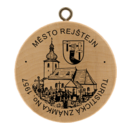 No. 1957 - Město Rejštejn