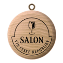No. 1121 - Salon vín, Valtice