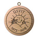 No. 1305 - Úsvit 1975 - 2018
