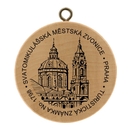 No. 1798 - Svatomikulášská městská zvonice, Praha