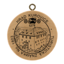 No. 1803 - Hrad Kurovice