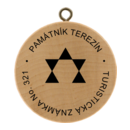 No. 321 - Památník Terezín