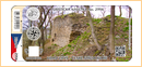 No. 2994 - Hrad Litýš, České středohoří