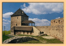 No. 66 - Starý Jičín - hrad