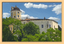 No. 330 - Výletka z hradu Malenovice