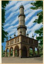 No. 144 - Lednice - Minaret