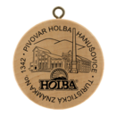 No. 1342 - Pivovar Holba Hanušovice