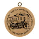 No. 2739 - Muzeum historických motocyklů Svratouch