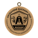 No. 1666 - Ostravské Buchary 2025