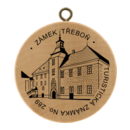 No. 289 - Třeboň