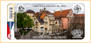 No. 2991 - Vila Primavesi, Olomouc