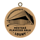 No. 1675 - Bazén Louny