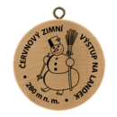 No. 1667 - Červnový zimní výstup na Landek 2025