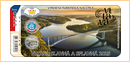 č. 1011 - Vltava slavná a splavná 2025