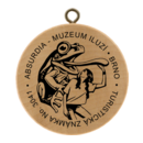 No. 3041 - Absurdia - muzeum iluzí, Brno