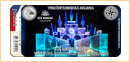 č. 1030 - Ice Magic 2026, výstava ledových soch Praha
