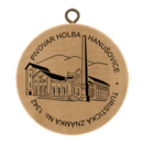 No. 1342 - Pivovar Holba Hanušovice