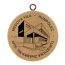No. 3048 - Medova vila, Humpolec