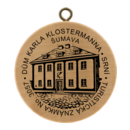 No. 3057 - Dům Karla Klostermanna v Srní