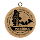 No. 3061 - Záchranná stanice a ekocentrum Pasíčka