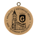 No. 3069 - Kraslice - historické město