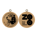 No. 164 - ZOO Ústí nad Labem
