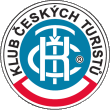Klub českých turistů logo